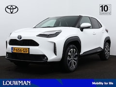 Toyota Yaris Cross - 1.5 Hybrid First Edition | NL-Auto | Navigatie |