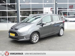 Ford B-Max - 1.0 EcoBoost Titanium Particulieren verkoop