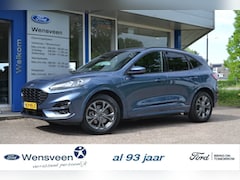 Ford Kuga - 2.5 PHEV e-CVT 225pk ST-Line X | B&O, camera, el. achterklep