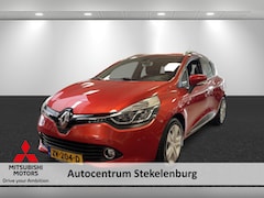 Renault Clio Estate - 0.9 TCe Night&Day Trekhaak