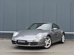 Porsche 911 - 997 3.6 Carrera