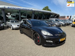 Porsche Panamera - 4.8 Turbo, Bose, Sport chrono, Inruil mogelijk