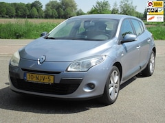 Renault Mégane - 1.6 Celsium