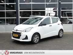 Hyundai i10 - 1.0i i-Drive Particulieren verkoop