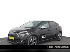 Citroën C3 - 1.2 110pk Shine | Navigatie | Achteruitrijcamera | Cruise control | Stoelverwarming | PDC
