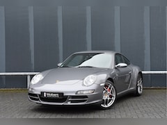 Porsche 911 - 997 3.8 Carrera 4S