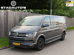 Volkswagen Transporter - 2.0 TDI DSG L2H1 DC Highline DPF FULL