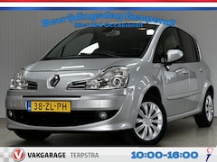 Renault Grand Modus - 1.2 TCE Dynamique/ D-Riem Verv. 127.000KM/ Clima/ Cruise/ Radio-CD/ Multi.LEDER.Stuur/ Ele