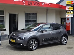 Citroën C3 - 1.2 PureTech S&S Shine