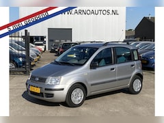 Fiat Panda - 1.2 Dynamic 5-DEURS, 104.980 KM NAP, APK TOT 02-05-26, STUURBEKRACHTIGING, ELEK-RAMEN, RAD