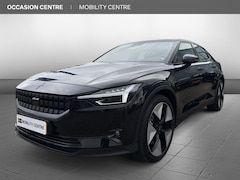 Polestar 2 - 2 LRSM 78 kWh | Rijklaar | Pilot & Plus Pack | 20 inch