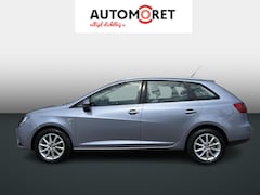 Seat Ibiza ST - 1.0 EcoTSI Style Connect 1e eigenaar|Nette staat|