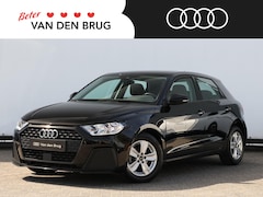Audi A1 Sportback - 25 TFSI Pro Line | Airco | Cruise Control |