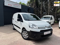 Citroën Berlingo - 1.6 VTI / AIRCO / 3-ZITS / BPM-BTW-VRIJ-MARGE