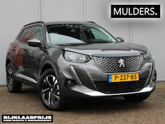 Peugeot 2008 - 1.2 PT 130 AUTOMAAT ALLURE PACK FULL OPTIONS