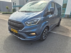 Ford Transit Custom - 310 2.0 TDCI L2H1 Sport Automaat Leer Xenon Voll