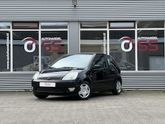Ford Fiesta - 1.4-16V Futura 04-2026 APK