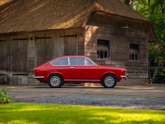 Fiat 850 - Sport Coupe