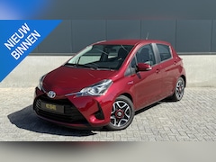 Toyota Yaris - 1.5 Hybrid Active | Camera | Navi | Cruise