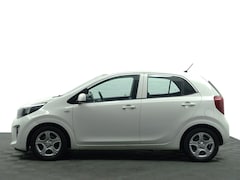 Kia Picanto - 1.0 CVVT EconomyPlusLine 1e Eigenaar