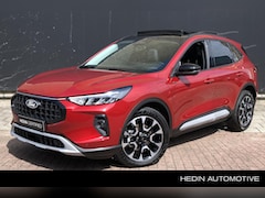 Ford Kuga - 2.5 PHEV Active X | Nieuw Model | Agr Stoelen | 19'' LMV | Panorama Dak | Adaptief Cruise