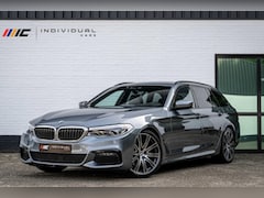 BMW 5-serie Touring - 520i M-Sport