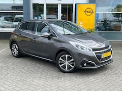 Peugeot 208 - 1.2 PureTech Allure | Achteruitrijcamera | Dimlichten automatisch | Parkeersensor achter