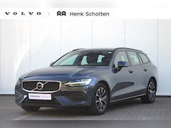Volvo V60 - B3 163PK AUT8 Momentum Advantage Adaptieve Cruise Control met Pilot assist | Verwarmbare v