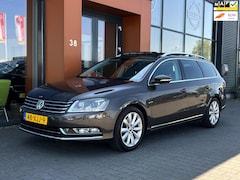 Volkswagen Passat Variant - 1.4TSI AUT|Navi|Panodak|Cruise|PDC