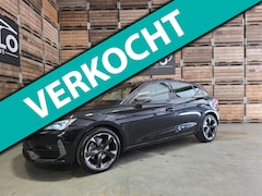 CUPRA Leon - 1.4 e-Hybrid VZ Copper Edition Panoramadak Led Camera LM
