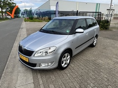 Skoda Fabia Combi - 1.2 TSI Ambition