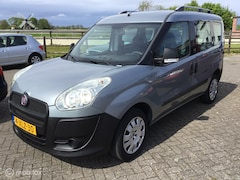 Fiat Doblò - 1.4 Active