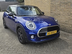MINI Mini - 1.5 Cooper met MINI Union Jack achterlichten