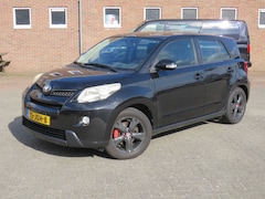 Toyota Urban Cruiser - 1.3 VVT-i Aspiration * Rijklaarprijs incl. garantie * Trekhaak * Airco * Extra set Velgen