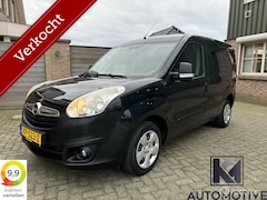 Opel Combo - 1.3 CDTi ecoFLEX Edition|Airco|PDC|NL-Auto|EURO5
