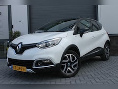 Renault Captur - 1.2 TCe Wave