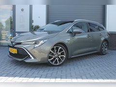 Toyota Corolla Touring Sports - 2.0 Hybrid Executive