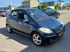 Mercedes-Benz A-klasse - 170 Avantgarde