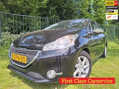 Peugeot 208 - 1.2 PureTech Style|Cruise control | Lm velgen |