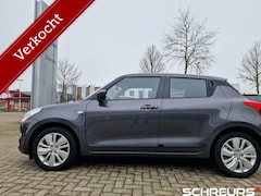 Suzuki Swift - 1.2 Comfort|Lichtmetaal|Cruise Controle|Stoelverwarming|Trekhaak|Rijklaar prijs
