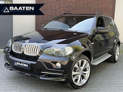 BMW X5 - xDrive30i High Executive|2e eigenaar|Panoramadak|Memory|Sportstoelen|Youngtimer