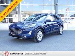 Ford Kuga - 2.5 PHEV Titanium *10 jaar garantie