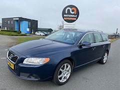 Volvo V70 - 2012 * 1.6 T4 Limited Edition * EURO 5