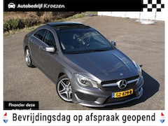 Mercedes-Benz CLA-Klasse - 180 ///AMG Pakket | Pano | Org NL | Prijs Incl BTW |