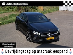 Mercedes-Benz A-klasse - 180 d Business Solution | Camera | Org NL | Stoel verwarming |