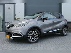 Renault Captur - 1.2 TCe Xmod