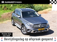 Mercedes-Benz GLC-klasse - 200 Business Solution Limited | Prijs incl BTW | van 1e Eig. | Camera | Dealer onderhouden