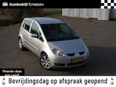 Mitsubishi Colt - 1.3 Inform | Airco | Org NL| PDC |