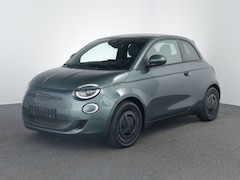 Fiat 500e - Giorgio Armani | 10, 25" touchscreen radio met Bluetooth, DAB & USB én Navigatie | 17” lic