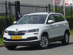 Skoda Karoq - 1.5 TSI ACT Ambition Business CARPLAY/PDC/LED